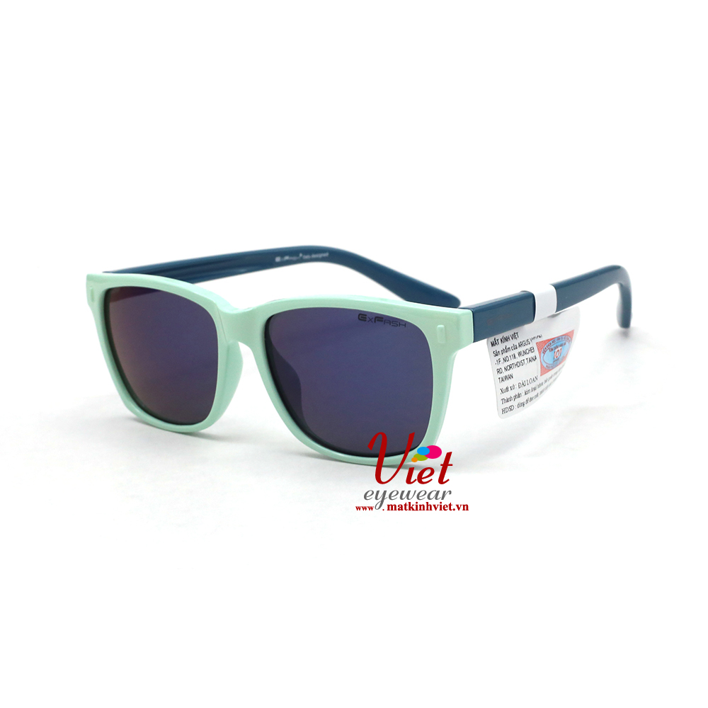 Kính mát EXFASH Kid EF58740 47